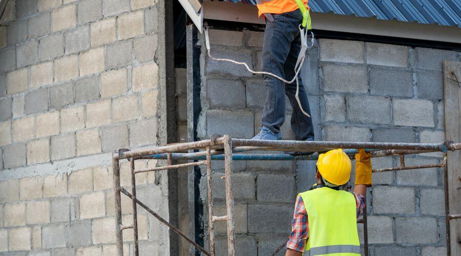 Expert new roof installation services in Boiceville, NY